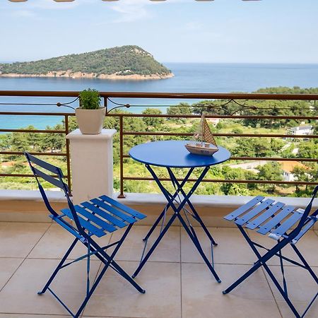Aphrodite Villas コイニラ エクステリア 写真