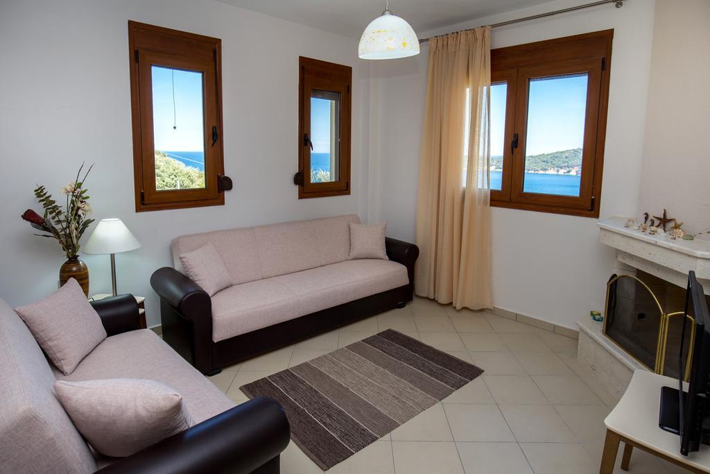 Aphrodite Villas コイニラ エクステリア 写真