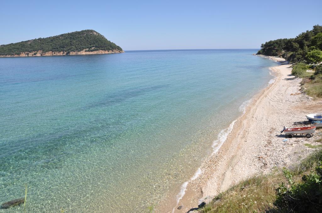 Aphrodite Villas コイニラ エクステリア 写真