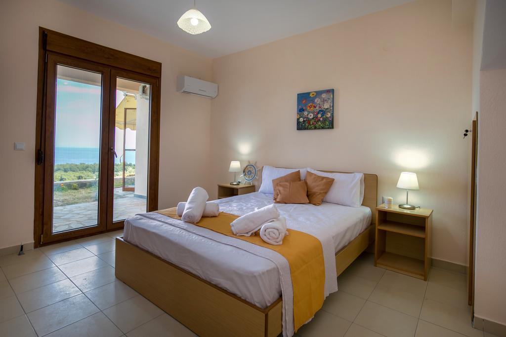 Aphrodite Villas コイニラ エクステリア 写真