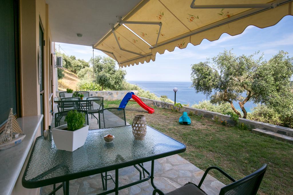 Aphrodite Villas コイニラ エクステリア 写真