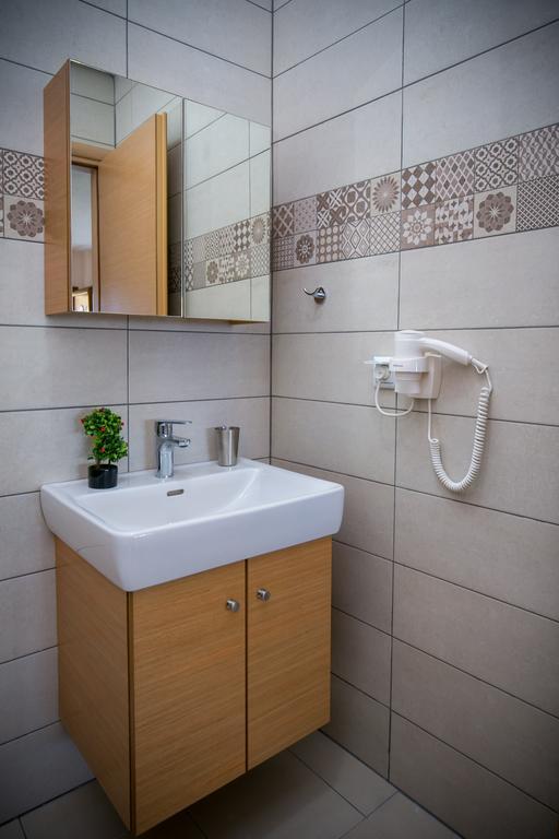 Aphrodite Villas コイニラ エクステリア 写真