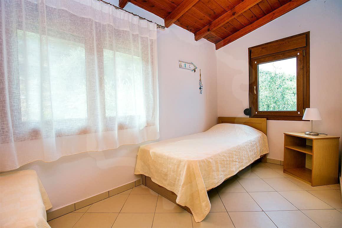 Aphrodite Villas コイニラ エクステリア 写真