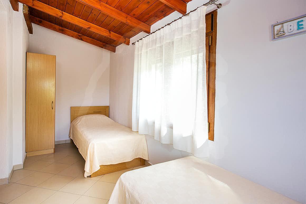 Aphrodite Villas コイニラ エクステリア 写真